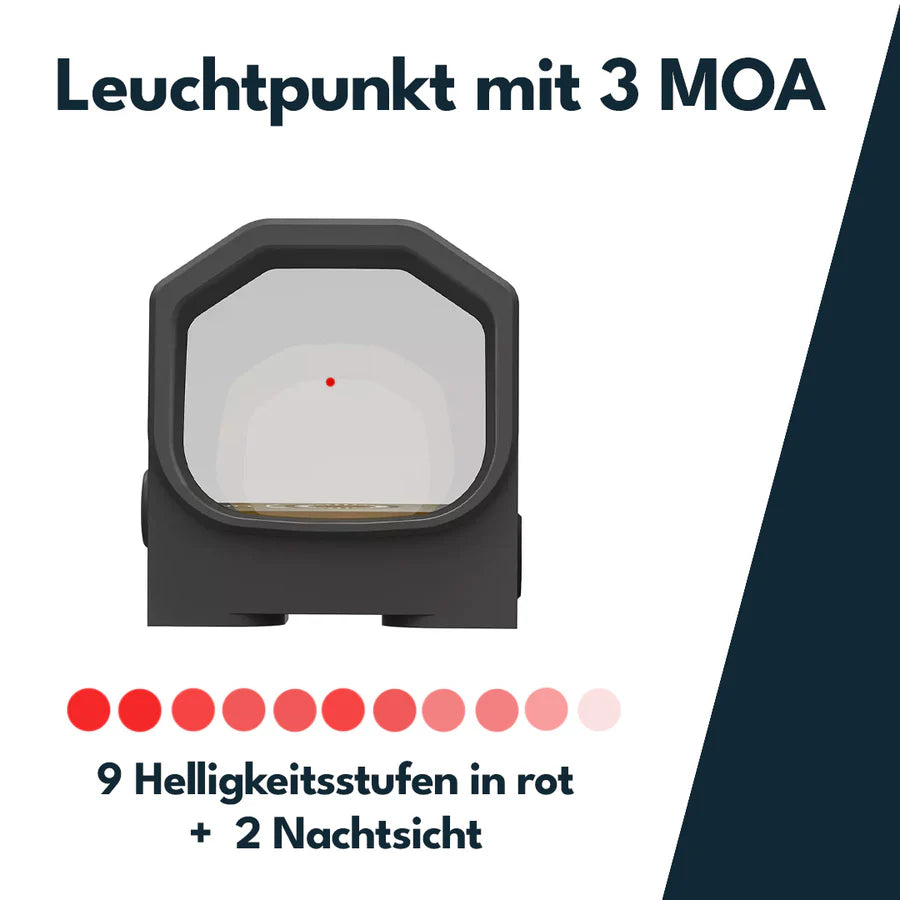 Vector Optics Frenzy 1x20x24 CZ Shadow 2 OR-hoz