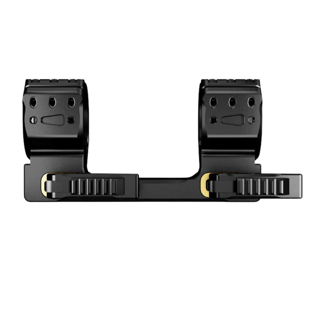 30 mm-es távcsőszerelék | Picatinny QD Ergo alap