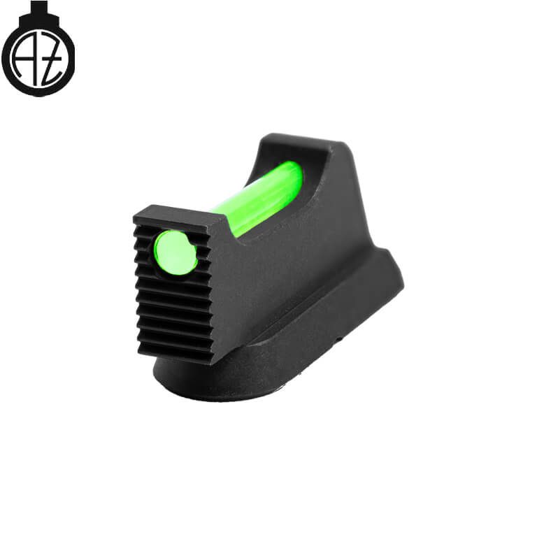 CZ Shadow 2 első irányzék száloptikával | 7.5 x 1.5 mm