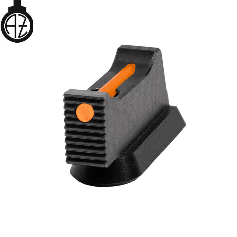 CZ Kadet első irányzék száloptikával | 7.5 x 1.0 mm