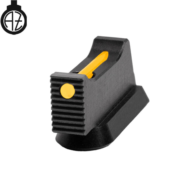 CZ Kadet első irányzék száloptikával | 7.5 x 1.0 mm