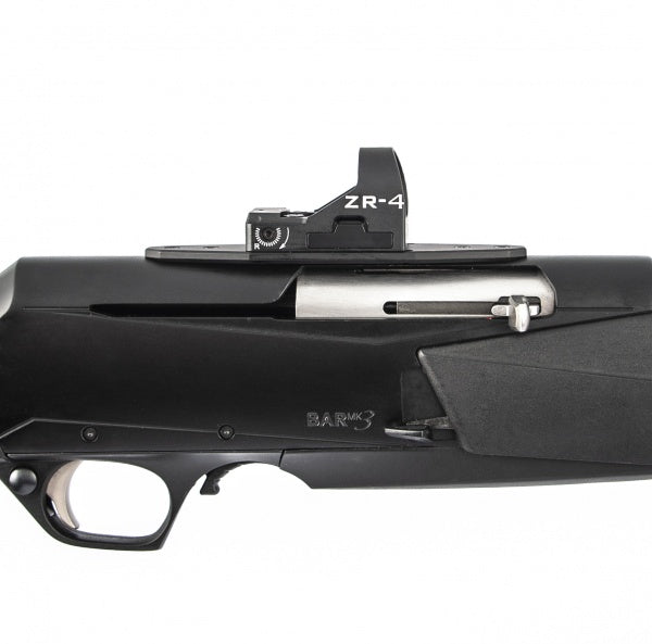 Benelli Argo, Browning Bar, Winchester SXR vöröspontos szerelék univerzális | type B Toni System