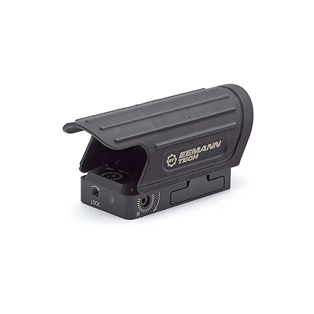 C-More RTS2 kemény esővédő