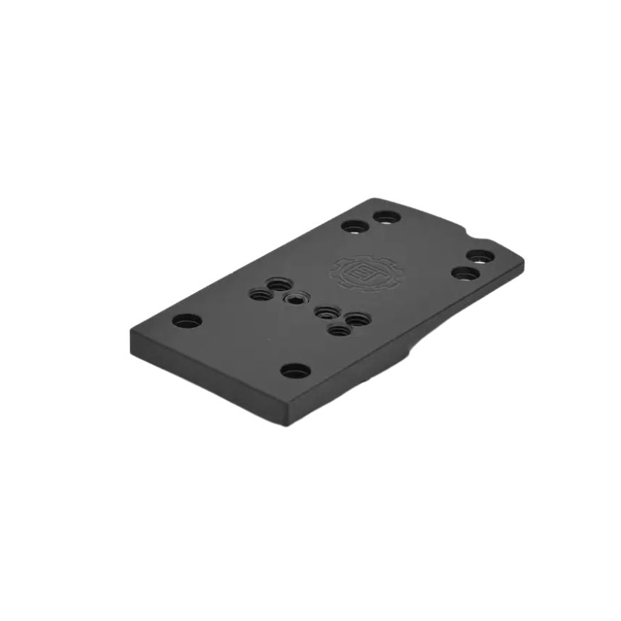 CZ Shadow 2, CZ 75 SP-01 Shadow red dot mount universal | type V1 Eemann Tech