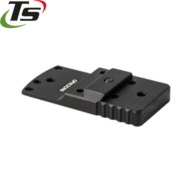 CZ TS 2 vöröspontos szerelék univerzális | type B Toni System