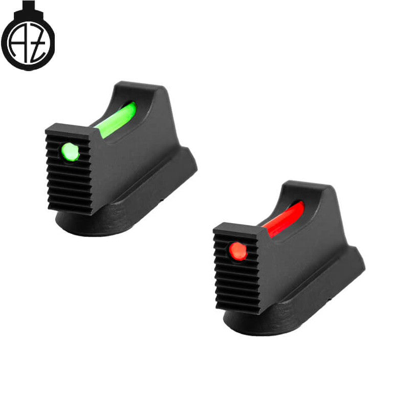 CZ Kadet első irányzék száloptikával | 7.5 x 1.0 mm