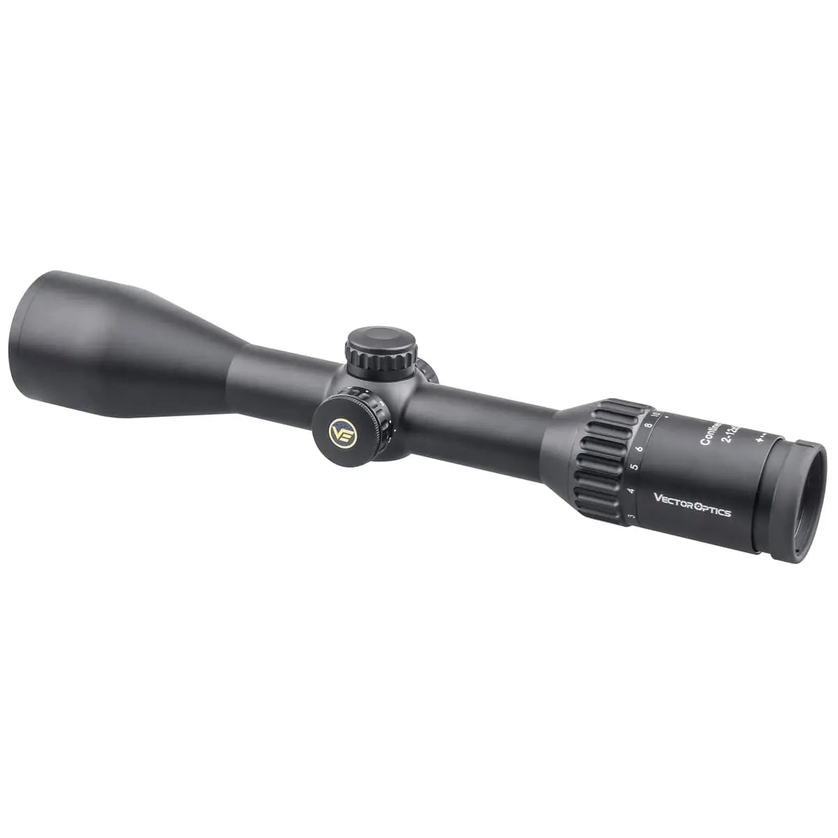 Vector Optics Continental 2-12x50 SFP puskatávcső