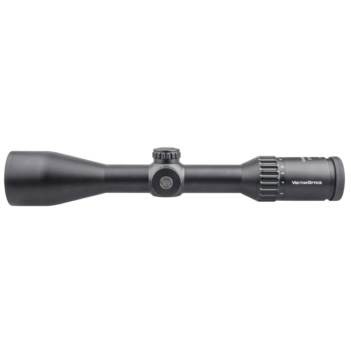 Vector Optics Continental 2-12x50 SFP puskatávcső
