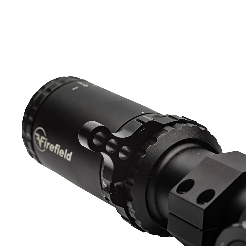 Firefield RapidStrike 1-6x24 rifle scope Firefield
