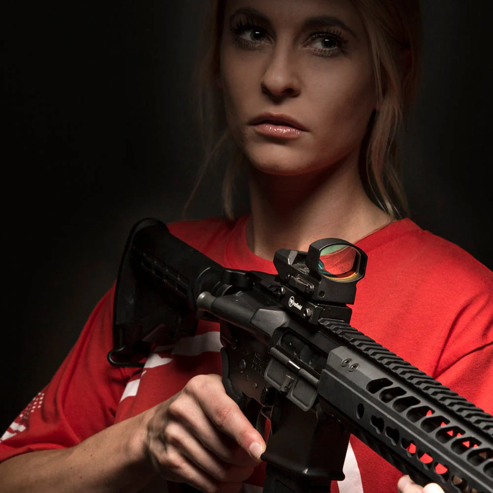 Firefield Impact Reflex Irányzék