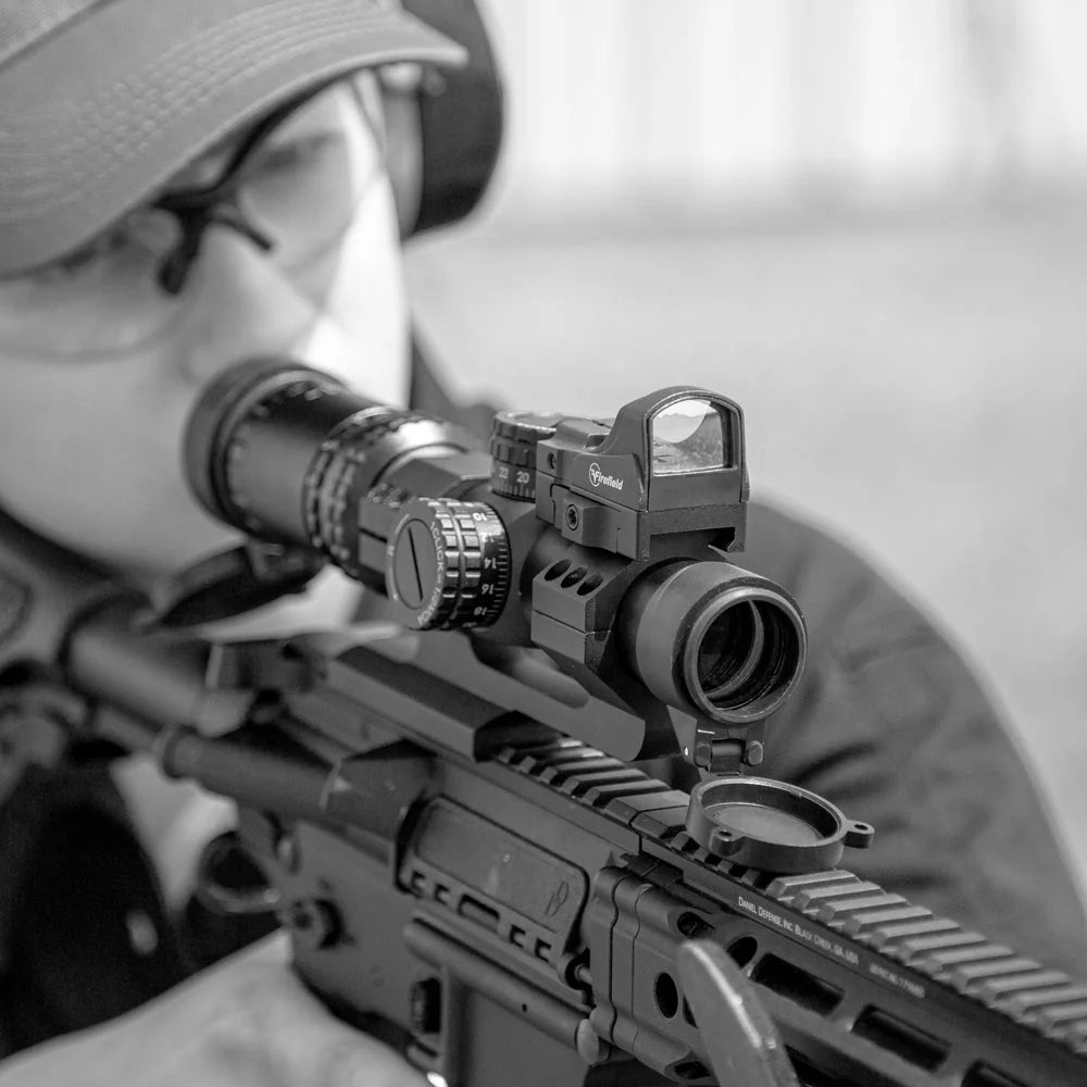 Firefield RapidStrike 1-4x24 céltávcső