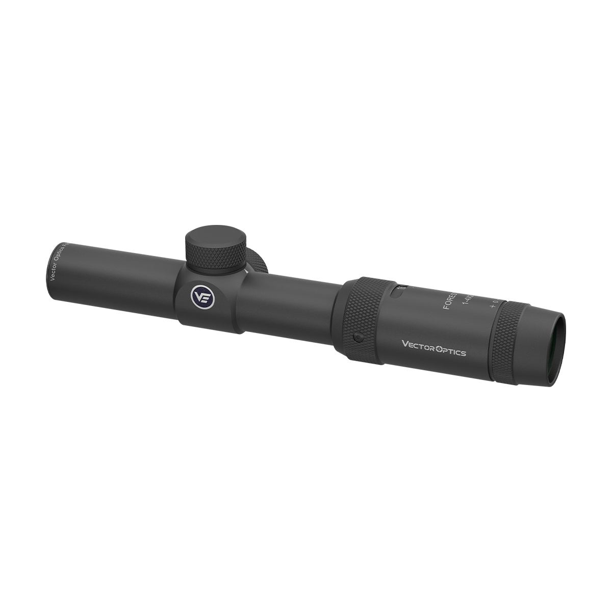 Vector Optics Forester 1-4x24SFP céltávcső