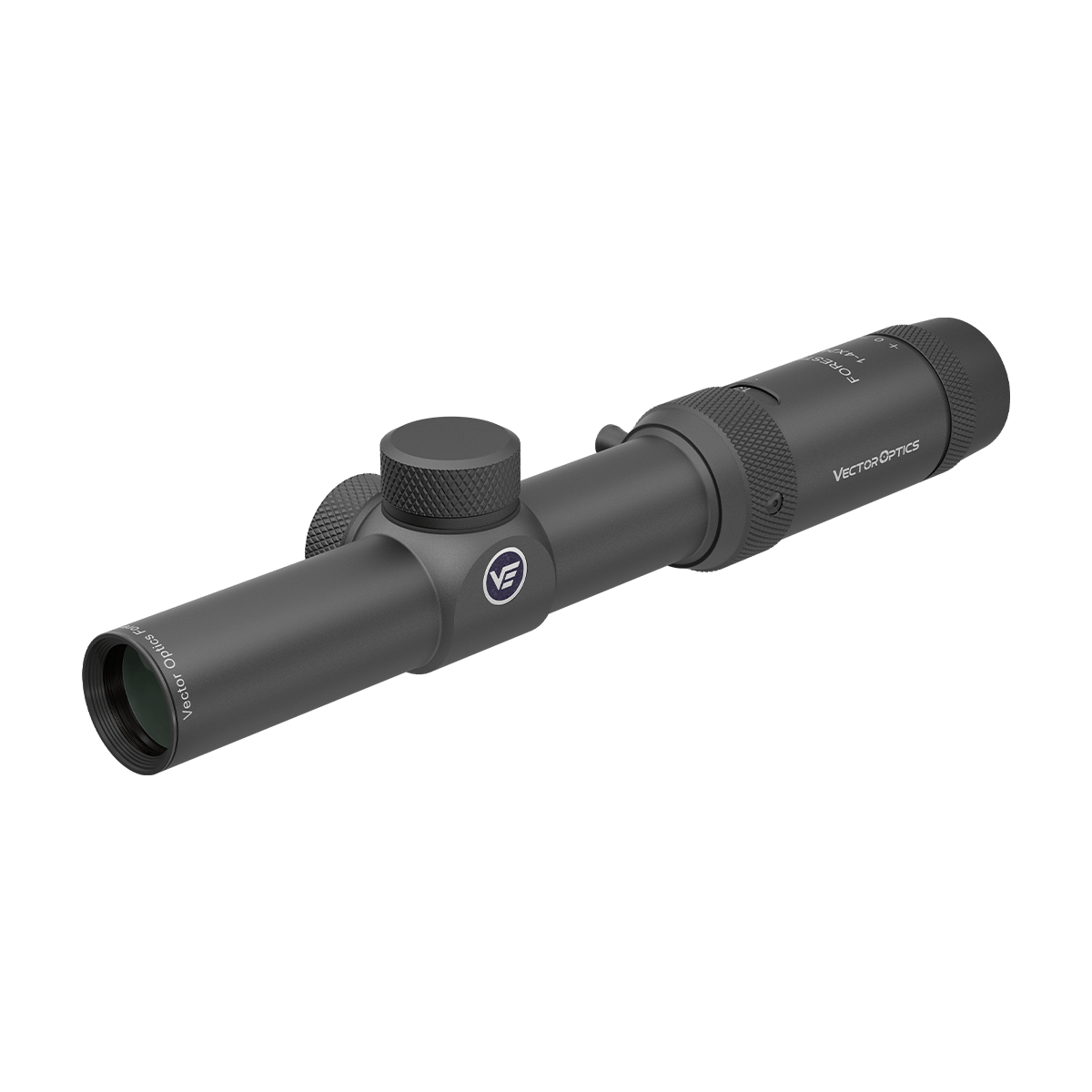 Vector Optics Forester 1-4x24SFP céltávcső