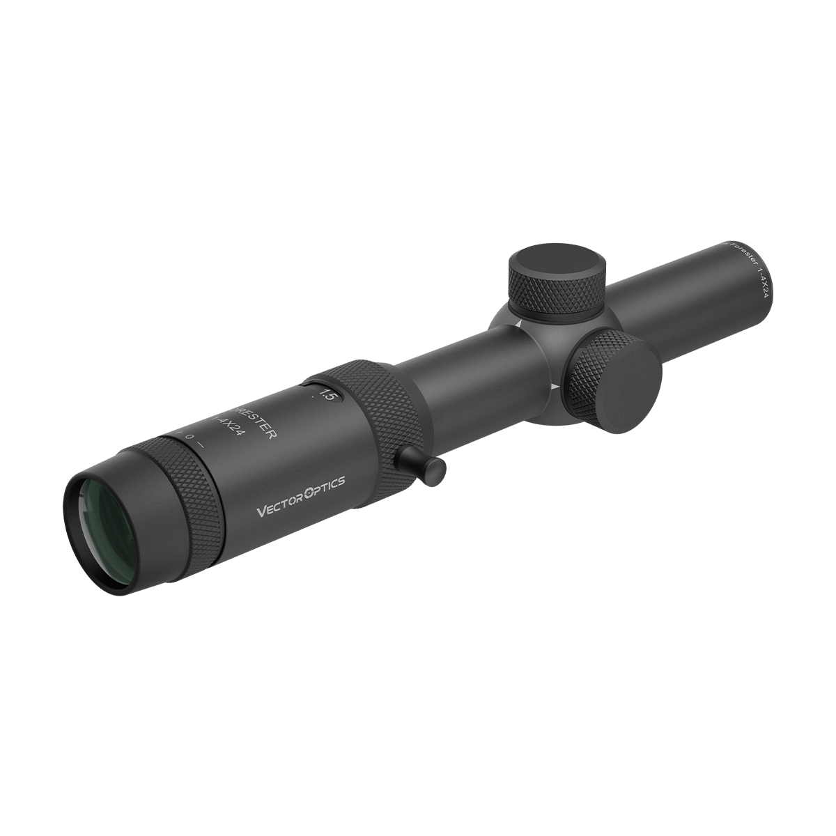 Vector Optics Forester 1-4x24SFP céltávcső
