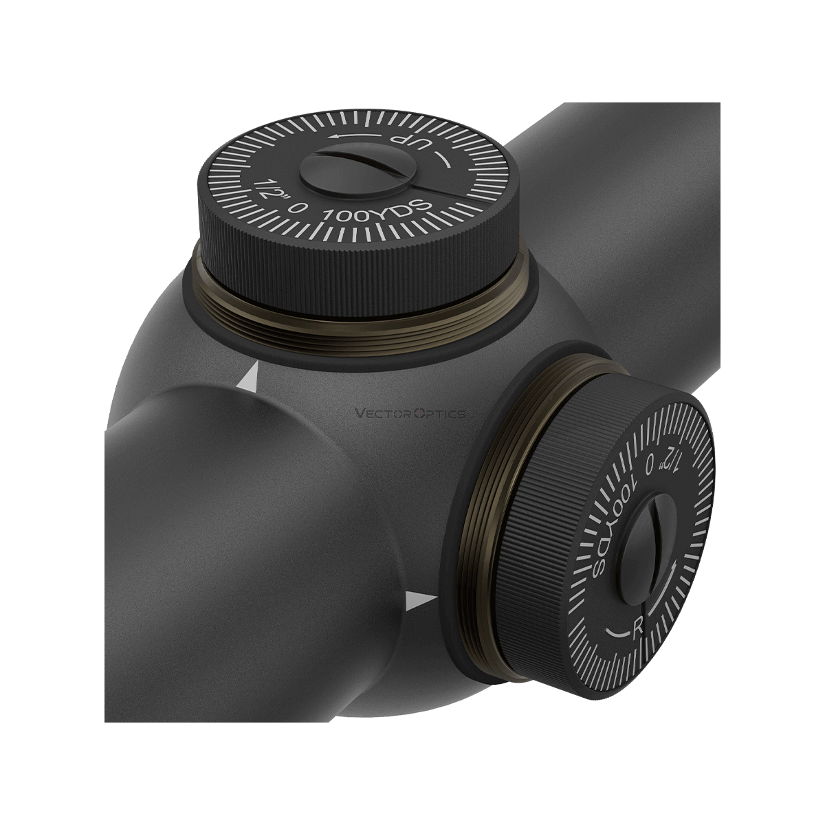 Vector Optics Forester 1-4x24SFP puska távcső Vector Optics