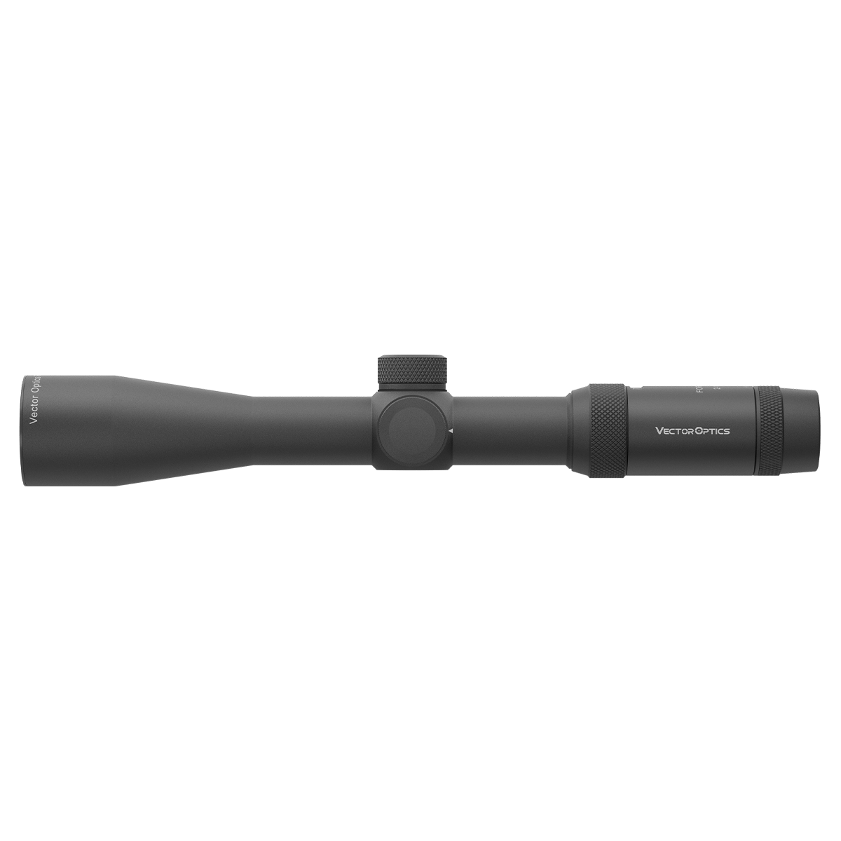 Vector Optics Forester 2-10x40SFP céltávcső