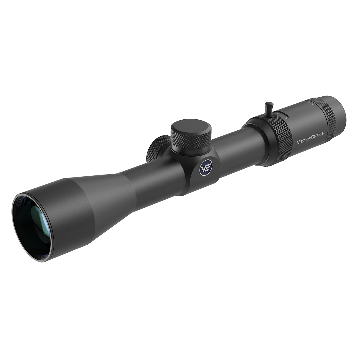 Vector Optics Forester JR. 3-9x40 puskatávcső