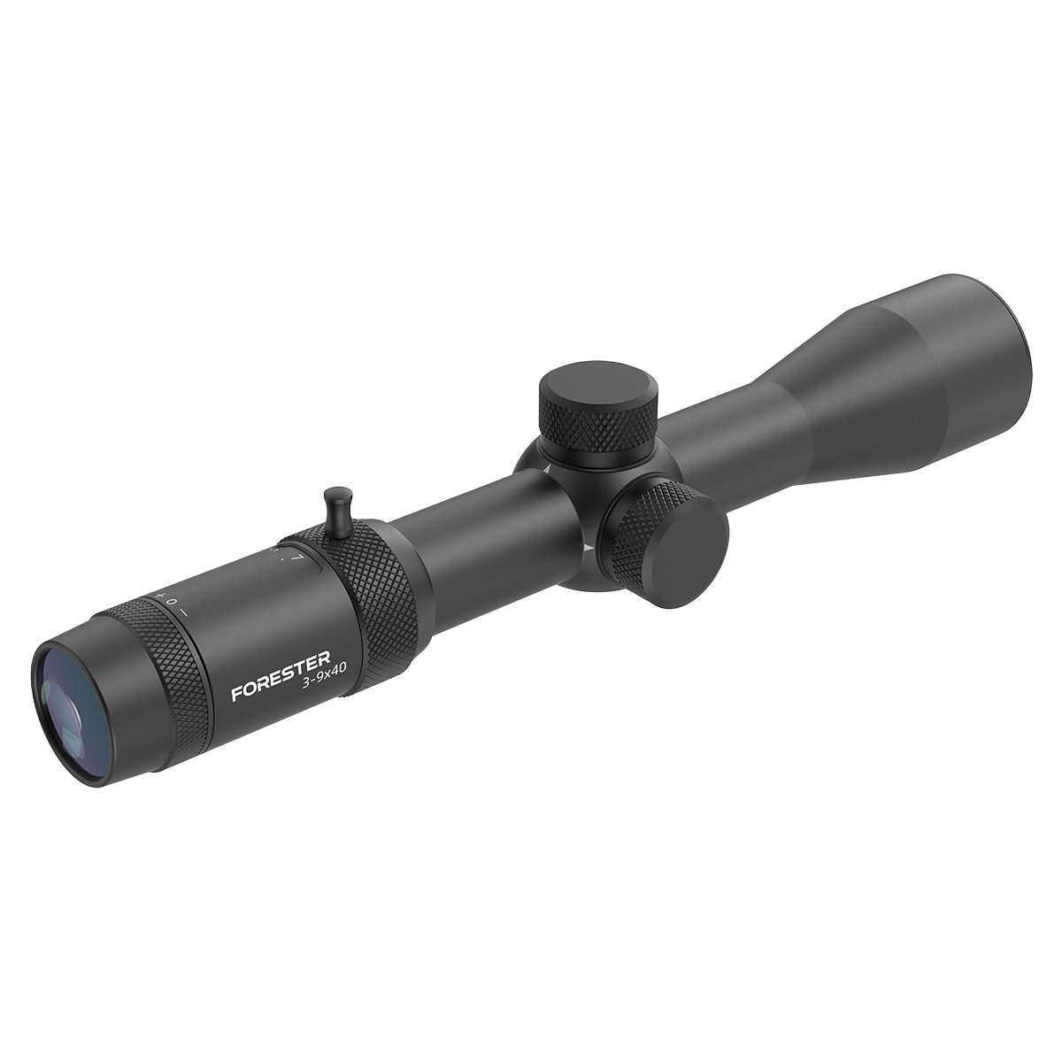 Vector Optics Forester JR. 3-9x40 puskatávcső