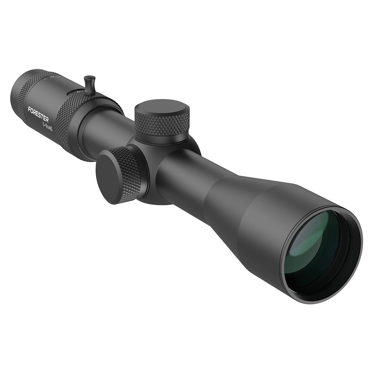 Vector Optics Forester JR. 3-9x40 puskatávcső