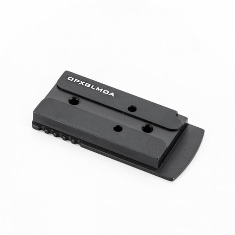 Glock MOS plate universal | type A Toni System