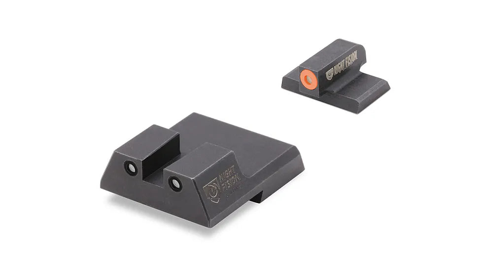 HK VP9 SFP9 VP40 P30 HK45 irányzékok | tríciummal