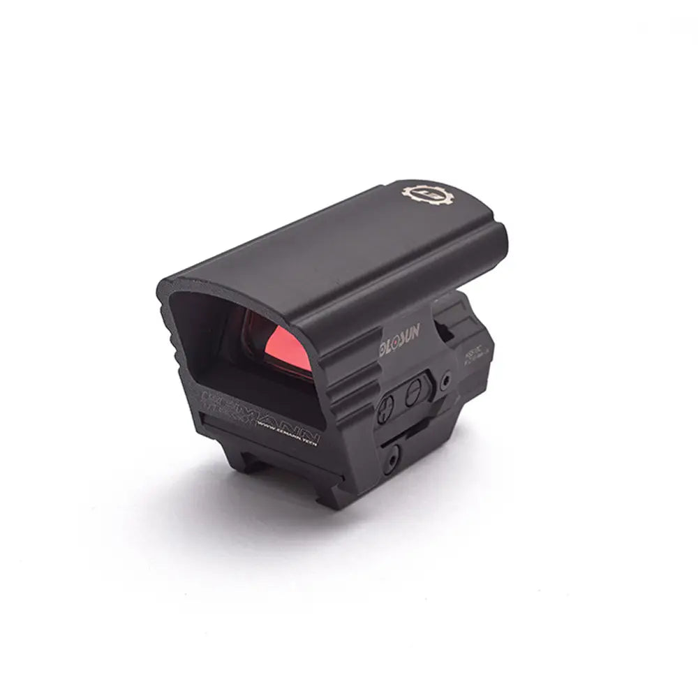 Holosun 510C meghosszabbított esővédő fedél emelőlemezzel