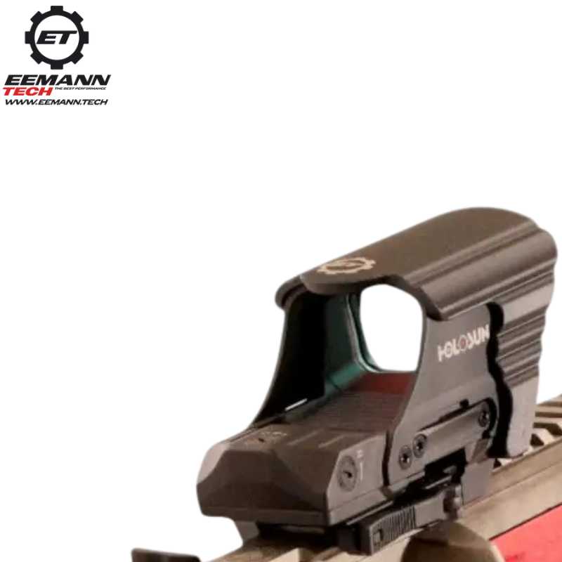 Holosun 510C esővédő fedél Eemann Tech