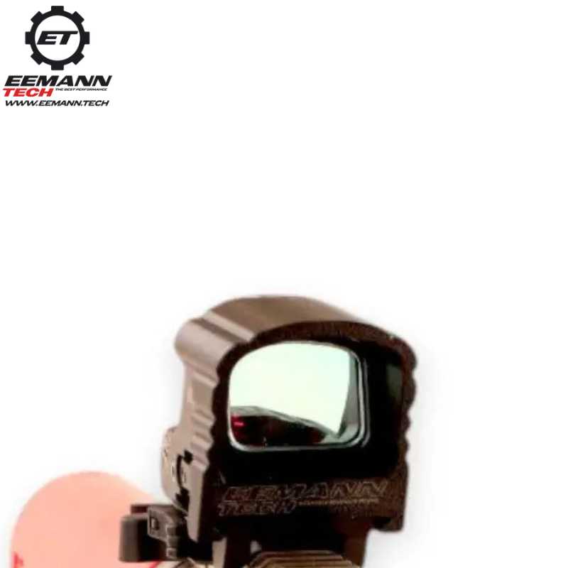 Holosun 510C esővédő fedél Eemann Tech