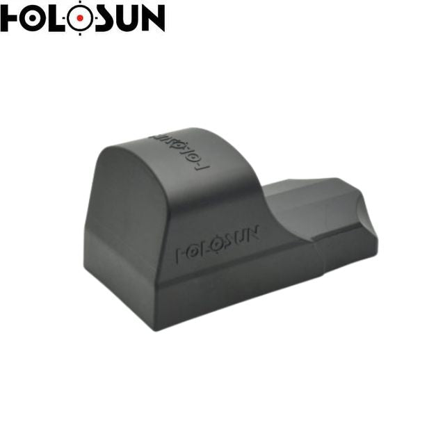 Holosun 510C vöröspontos irányzék gumi védőborítás
