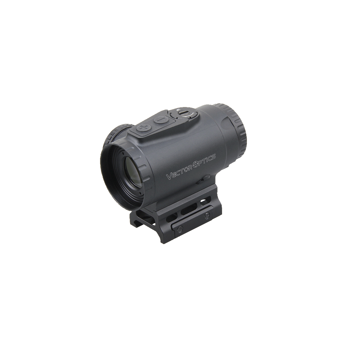 Vector Optics Paragon 3x18 ultra kompakt prizmás puskacső
