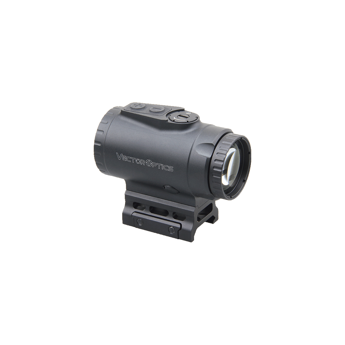 Vector Optics Paragon 3x18 ultra kompakt prizmás puskacső