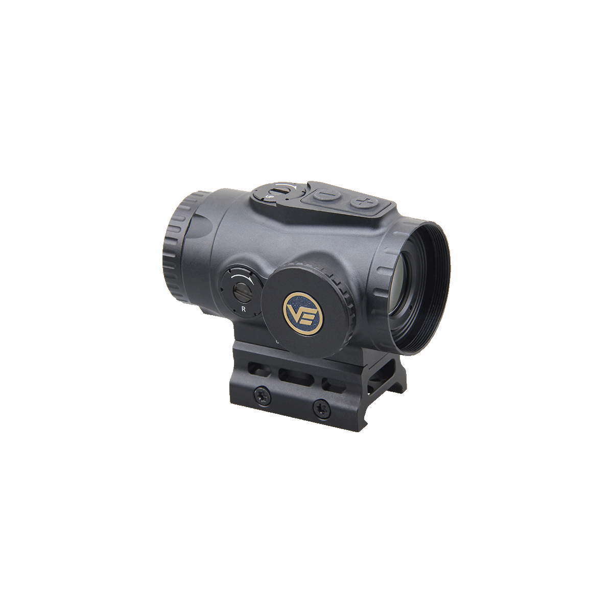 Vector Optics Paragon 3x18 ultra kompakt prizmás puskacső