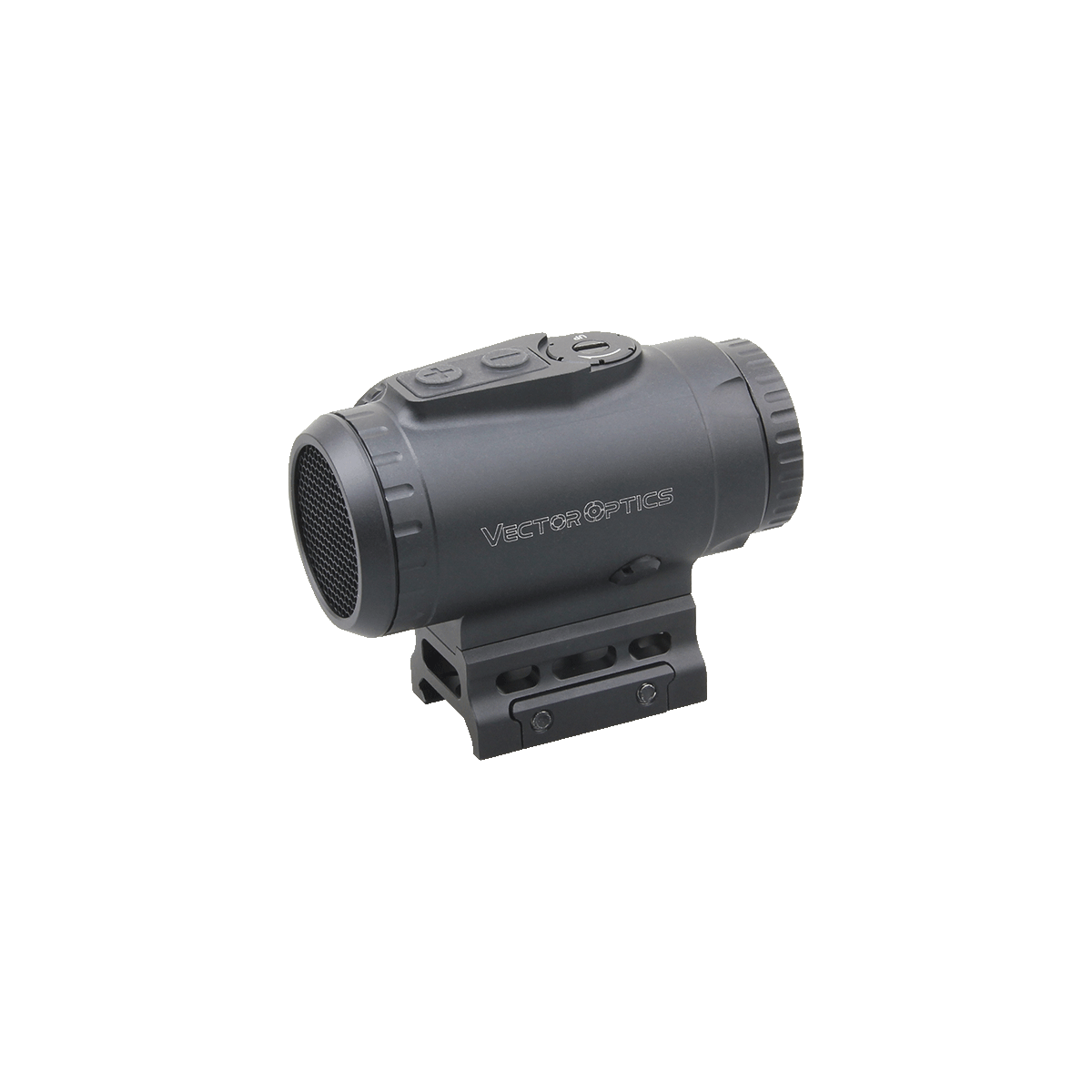 Vector Optics Paragon 3x18 ultra kompakt prizmás puskacső