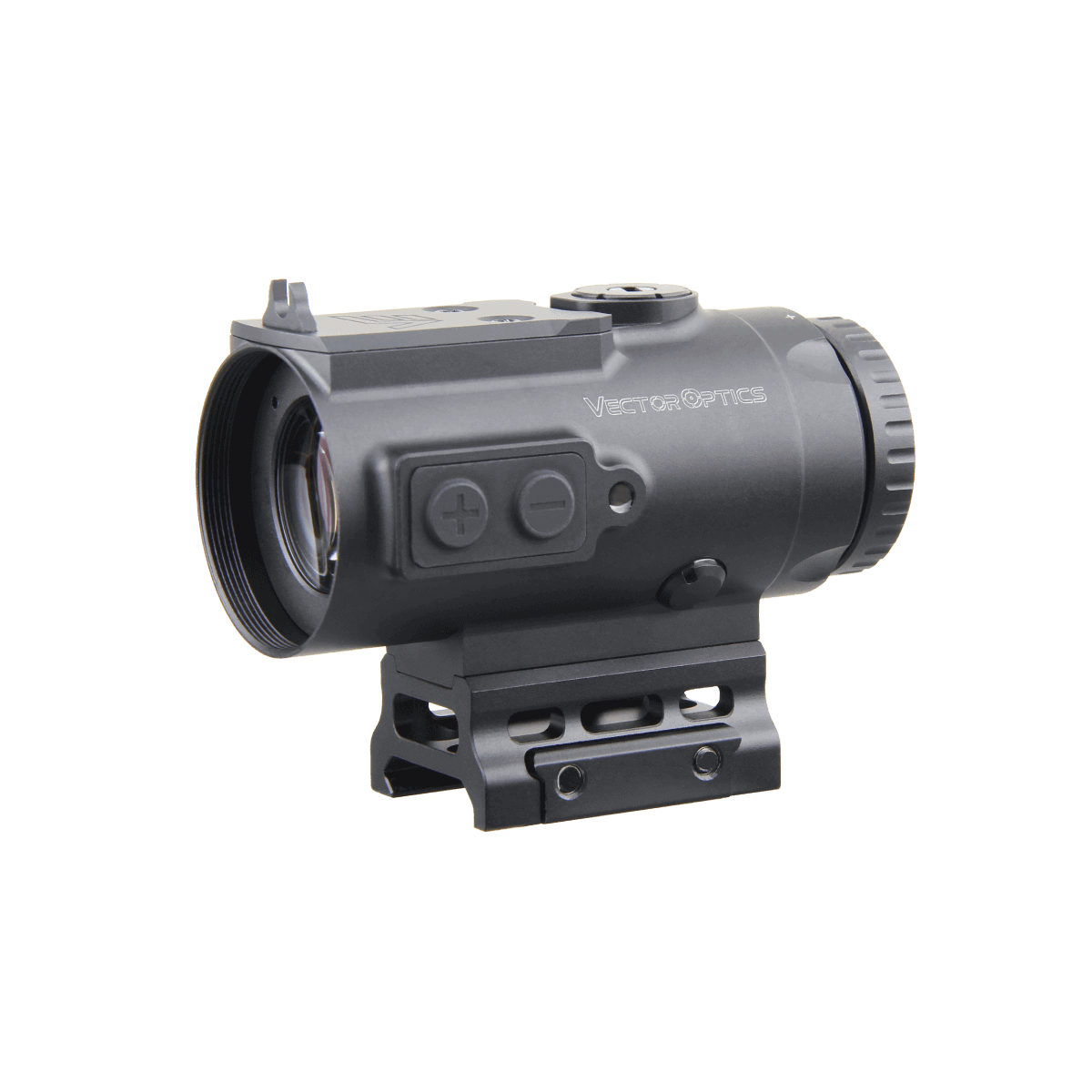 Vector Optics Paragon 4x24 ultra kompakt prizmás puskacsőtávcső