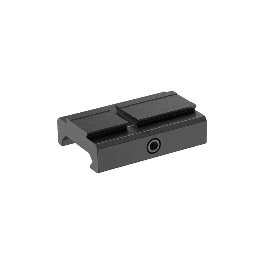 Picatinny red dot rögzítő | Aimpoint Acro talp