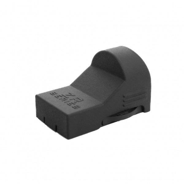 Red dot fedél Toni System ZR red dots új akkumulátortartóval