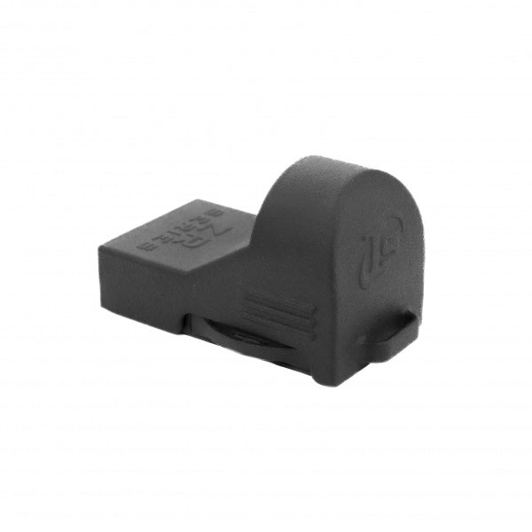 Red dot fedél Toni System ZR red dots új akkumulátortartóval