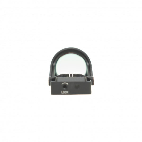 Vöröspontos irányzék fedél tartalék irányzékokkal Toni System ZR vöröspontos irányzékokhoz | blank