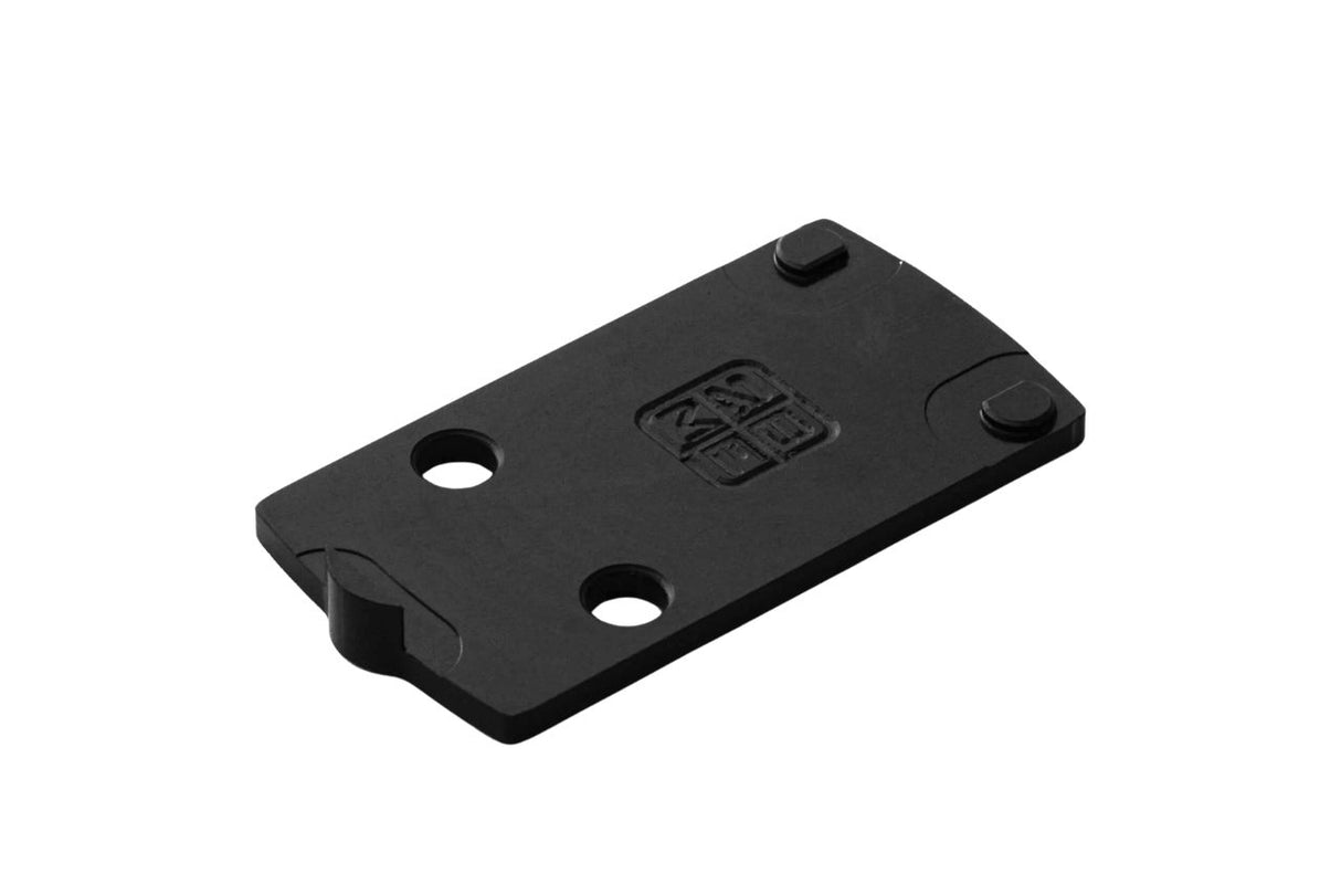 Vöröspontos adapterlemez Glock 43X MOS & 48 MOS | Holosun K-series footprint