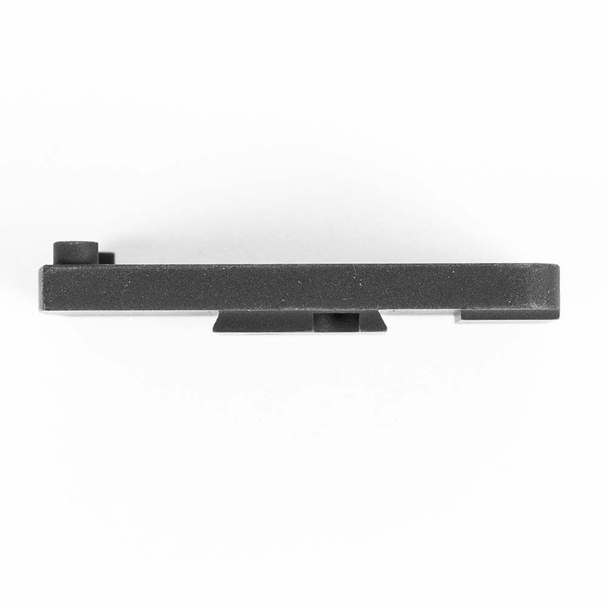 Ruger Security 9 red dot rögzítő | Trijicon RMR lábnyom