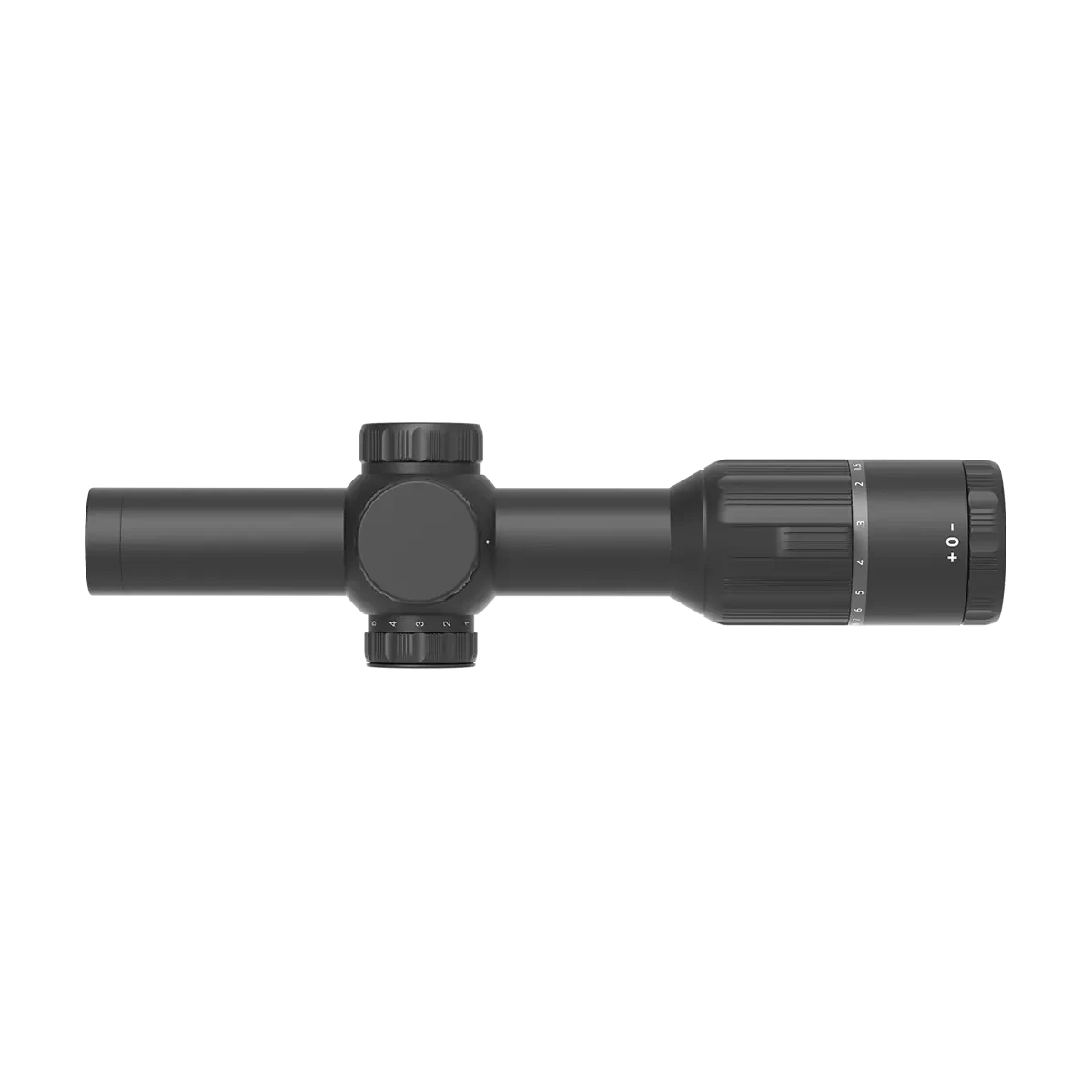 Vector Optics Constantine 1-10x24 HD FFP puskatávcső Vector Optics