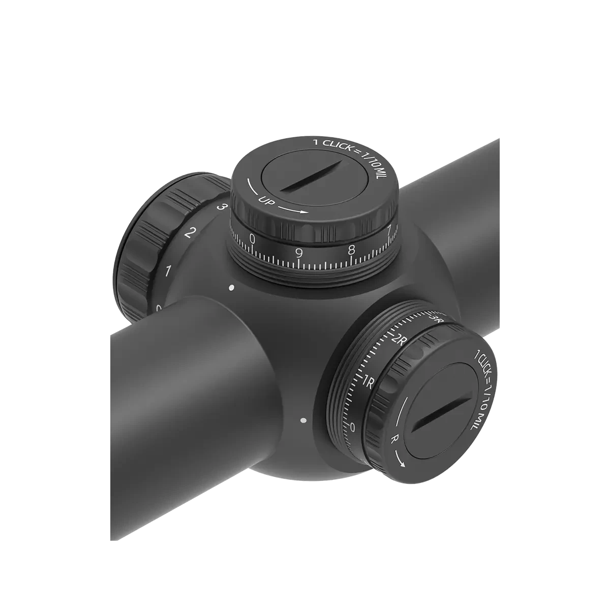 Vector Optics Constantine 1-10x24 HD FFP puskatávcső Vector Optics