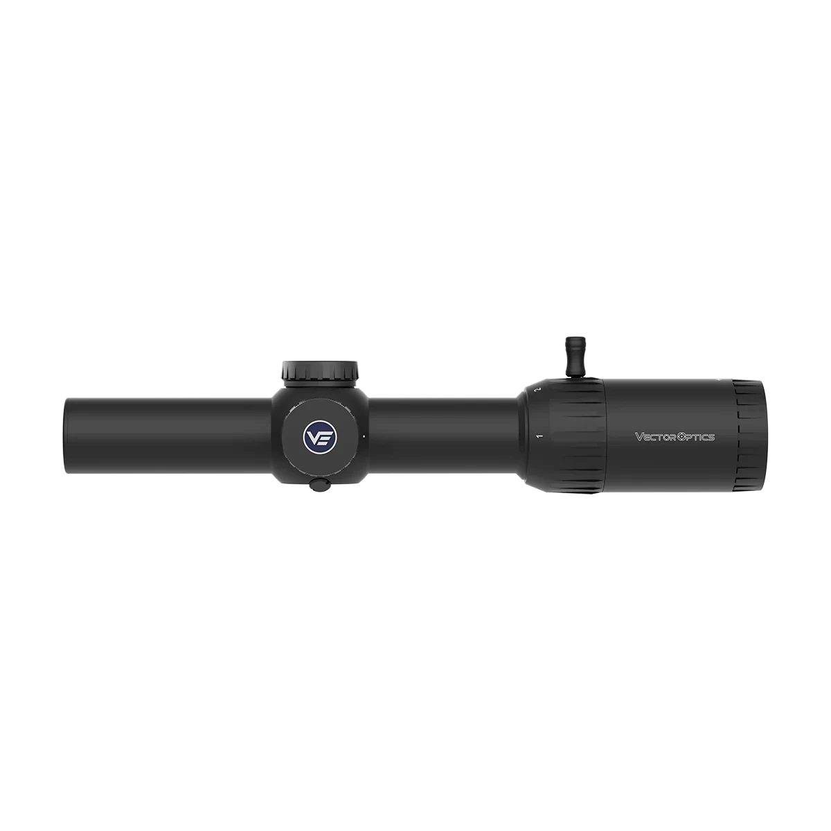 Vector Optics Constantine 1-8x24 FFP RAR céltávcső Vector Optics