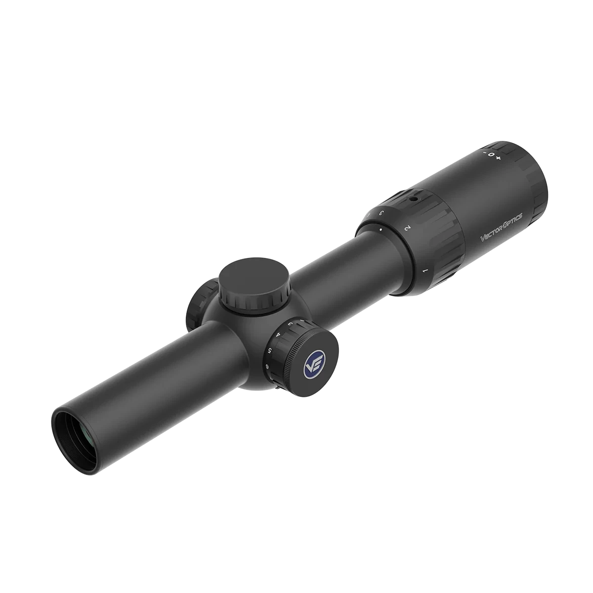 Vector Optics Constantine 1-8x24 FFP RAR céltávcső Vector Optics