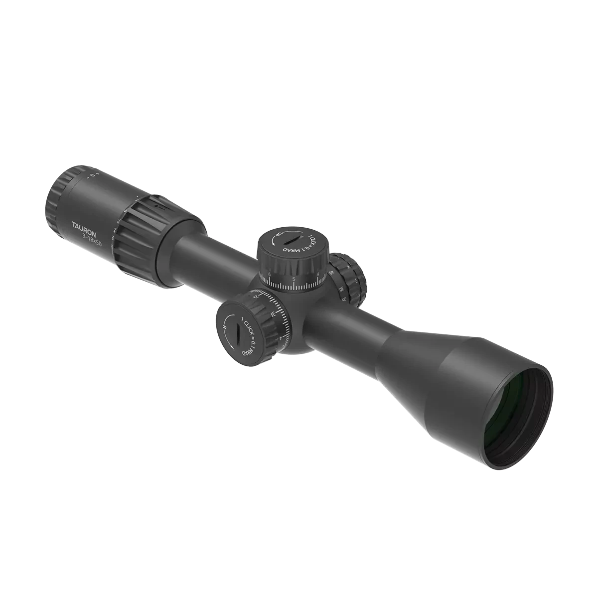 Vector Optics Tauron 3-18x50 GenII céltávcső Vector Optics