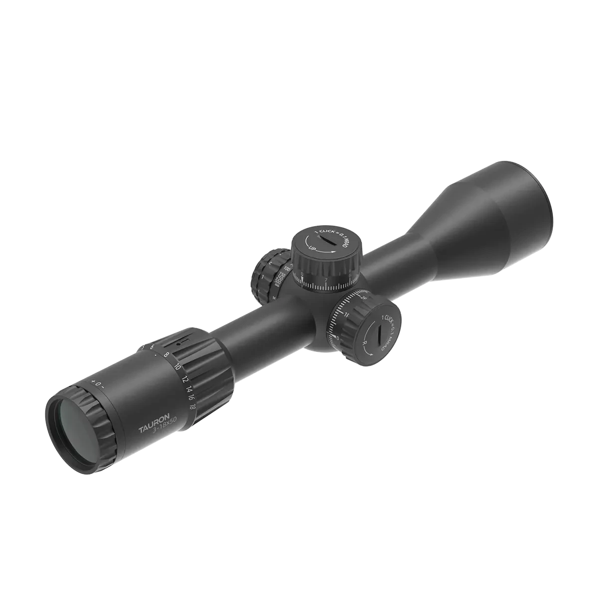 Vector Optics Tauron 3-18x50 GenII céltávcső Vector Optics