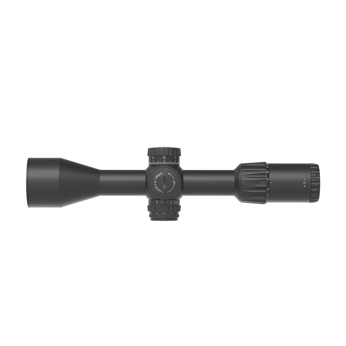 Vector Optics Tauron 3-18x50 GenII céltávcső Vector Optics