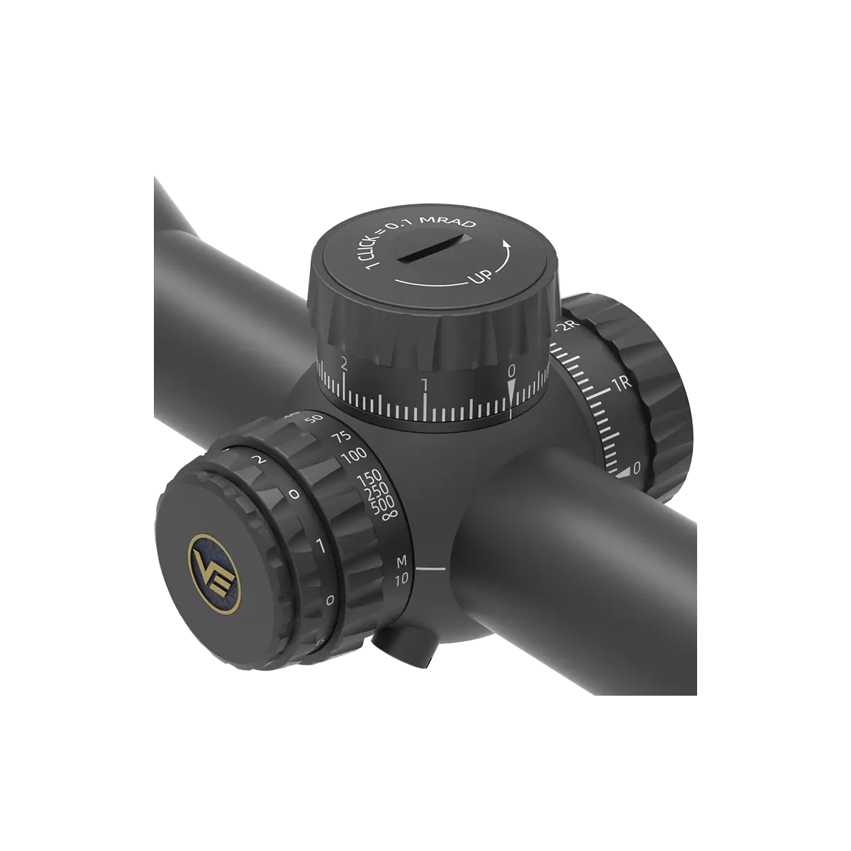 Vector Optics Tauron 3-18x50 GenII céltávcső Vector Optics