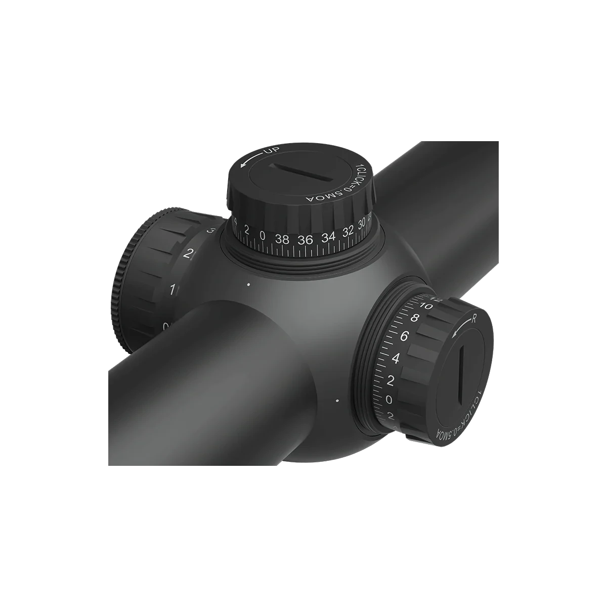 Vector Optics Constantine 1-10x24 SFP céltávcső Vector Optics