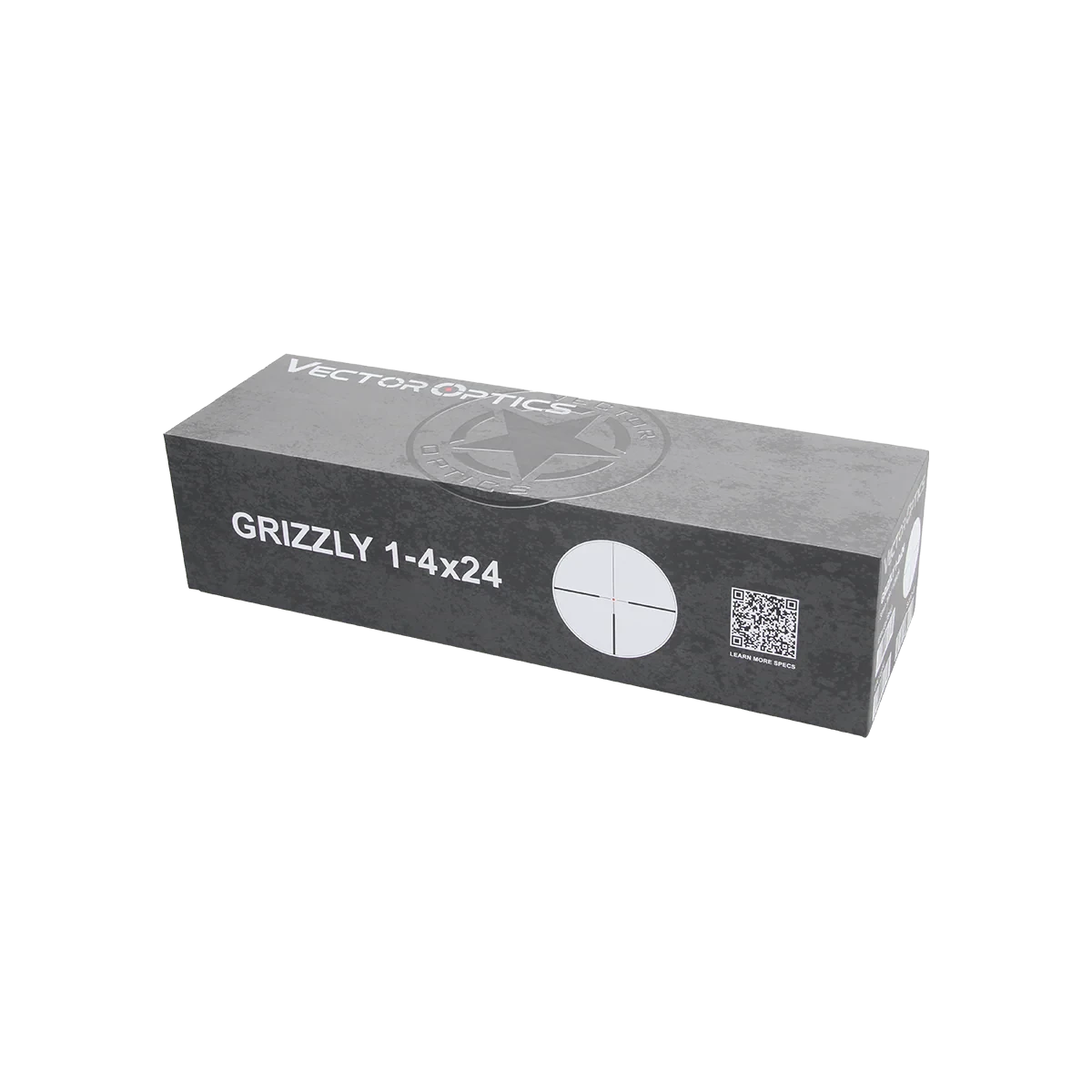 Vector Optics Grizzly 1-4x24 Vadász céltávcső Vector Optics